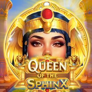 Queen Of The Sphinx